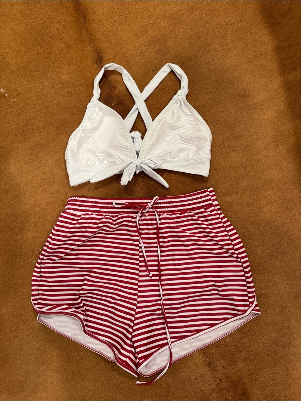 Modlily swim set
